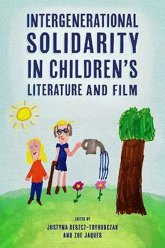 Intergenerational Solidarity in Children's Literature and Film cover