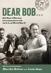 Dear Bob... cover