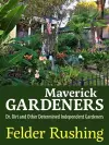 Maverick Gardeners cover