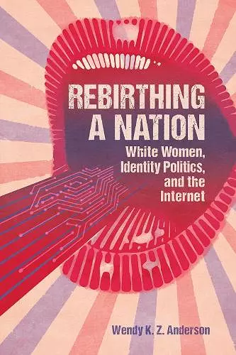 Rebirthing a Nation cover
