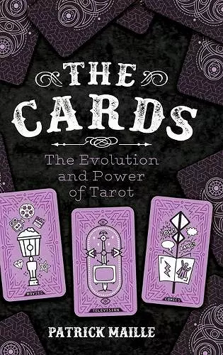 The Cards cover