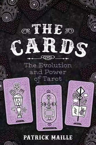 The Cards cover