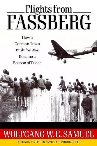 Flights from Fassberg cover