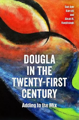 Dougla in the Twenty-First Century cover