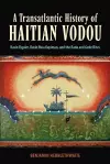 A Transatlantic History of Haitian Vodou cover
