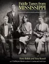 Fiddle Tunes from Mississippi cover