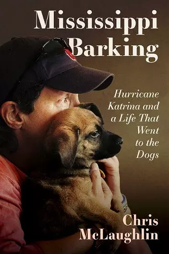 Mississippi Barking cover