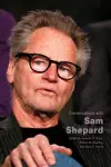 Conversations with Sam Shepard cover