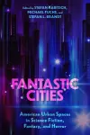 Fantastic Cities cover