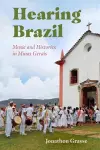 Hearing Brazil cover