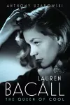 Lauren Bacall cover
