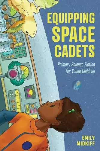 Equipping Space Cadets cover