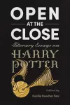 Open at the Close cover
