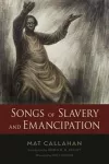 Songs of Slavery and Emancipation cover