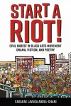 Start a Riot! cover