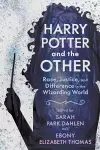 Harry Potter and the Other cover