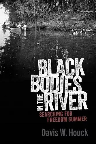 Black Bodies in the River cover