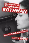 The Cinema of Stephanie Rothman cover