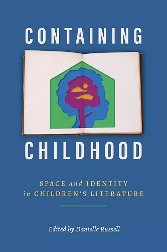 Containing Childhood cover
