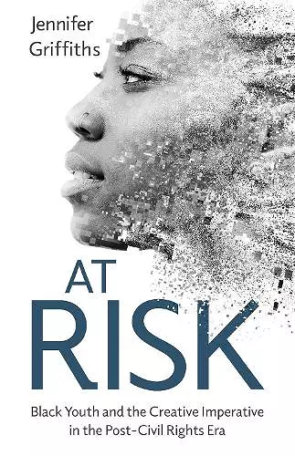 At Risk cover