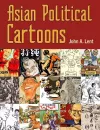 Asian Political Cartoons cover