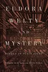 Eudora Welty and Mystery cover