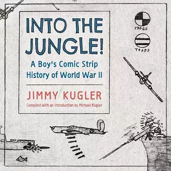 Into the Jungle! cover