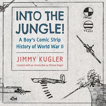 Into the Jungle! cover