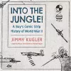 Into the Jungle! cover