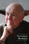 Conversations with Terrence McNally cover