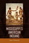Mississippi's American Indians cover