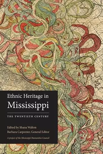 Ethnic Heritage in Mississippi cover