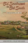 Old Southwest to Old South cover