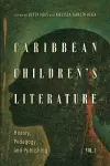 Caribbean Children's Literature, Volume 1 cover