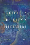 Caribbean Children's Literature, Volume 2 cover