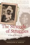 The Struggle of Struggles cover