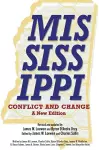 Mississippi, Conflict and Change cover