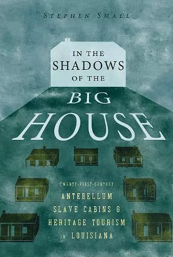 In the Shadows of the Big House cover