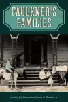 Faulkner's Families cover