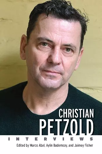 Christian Petzold cover