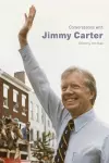 Conversations with Jimmy Carter cover