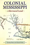 Colonial Mississippi cover