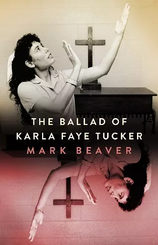 The Ballad of Karla Faye Tucker cover