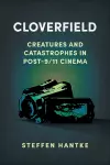 Cloverfield cover