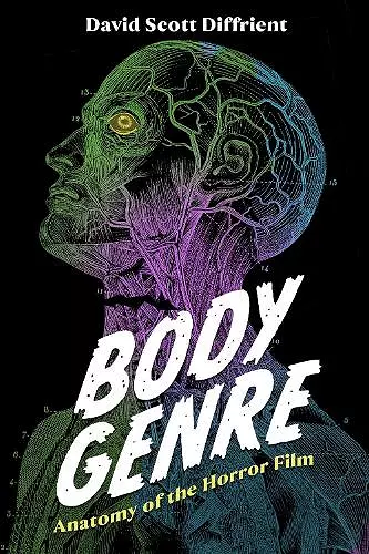 Body Genre cover