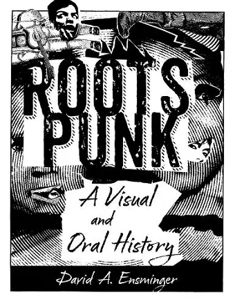 Roots Punk cover