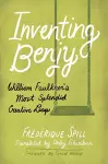 Inventing Benjy cover