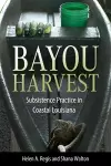 Bayou Harvest cover