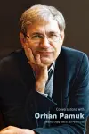 Conversations with Orhan Pamuk cover