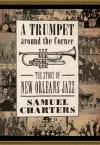 A Trumpet around the Corner cover